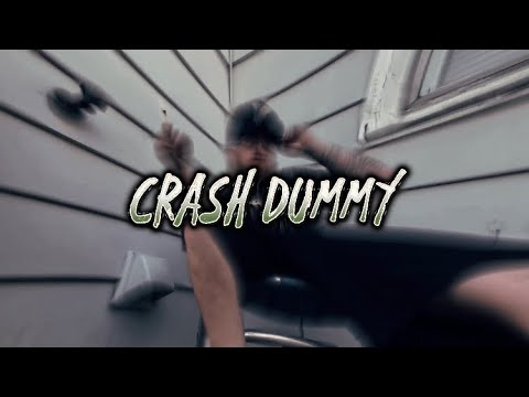 Kaco Murkz - Crash Dummy [Music Video] (prod. by Kaco Murkz)