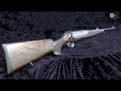 Sauer Rifle S101 SELECT Preview