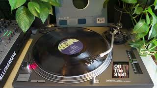 Pink Bomb – Indica Original Mix [Quad Communications – qc011]
