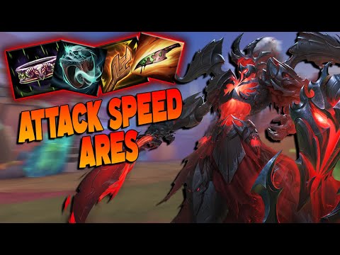 IS THIS THE HARDEST CHALLENGE IN DUEL?! YOU'D THINK SO! - Masters Ranked Duel - SMITE