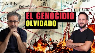 El G3NOCIDIO* que NADIE muestra 😡🇸🇩