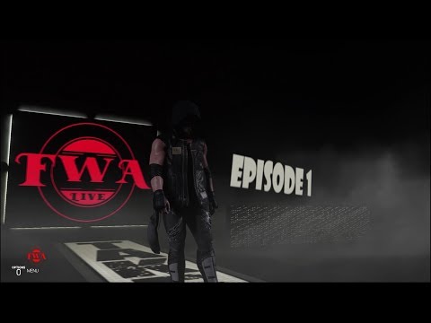 FWA Live: Episode 1