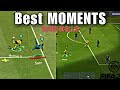 Fifa Mobile Rare Skills and Best Moments Highlights 🔥 | Fifa mobile skills | EC ShaniYT