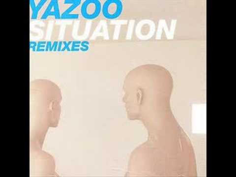 Axel F vs Yazoo - Axel In A Situation