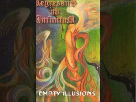 MetalRus.ru (Doom Metal). REGRESSUS AD INFINITUM (R.A.I.) — «Empty Illusions» (1996) [Full Album]