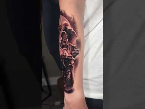 Secret Spot: Tattoo in Boston MA