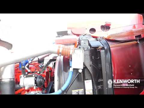 2022 KENWORTH W900L For Sale