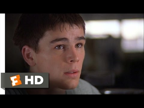 O (2/11) Movie CLIP - Watch Your Girl, Bro (2001) HD