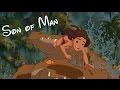 Disney S Tarzan Son Of Man Malay 1080p