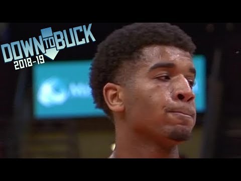 Marquese Chriss 23 Points Full Highlights (2/13/2019)