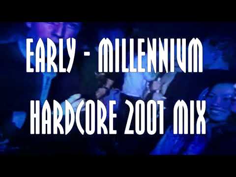 Early-Millenium Hardcore 2001 - Hardcore History Chpt. 9 (Pt. 1)