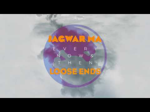 Video Loose Ends (Audio) de Jagwar Ma