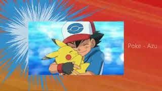 Who's that pokemon ? | Guess the pokemon from the given clues |Trivia questions | Poke-Azu | #1