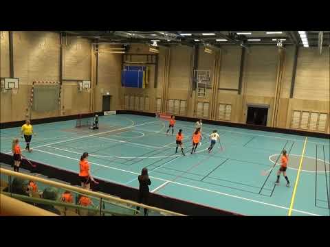 20190310, Röd 3, IBK Luleå F03/04 - Luleå SK F03/04