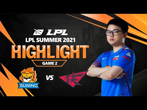 [ Highlight SN vs RW - GAME 2 ] SOFM CÓ TƯỚNG TỦ LEESIN - BIN OUTPLAY ĐỈNH CAO VỚI FIORA
