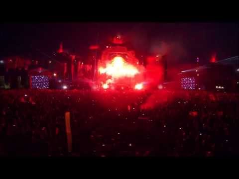 Steve Aoki, Sebastian Ingrosso & Tommy Trash ft. John Martin - Reload Ladi Dadi (Housemode Mashup)