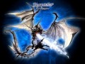 The March Of The Swordmaster + lyrics - Rhapsody ...