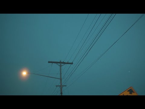 TWO LANES - The East