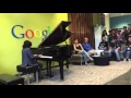 Joey Alexander - Bye Bye Blackbird (Live)