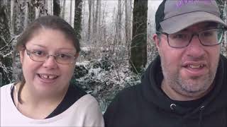 Solstice Carol - 'The Magpie Seven'