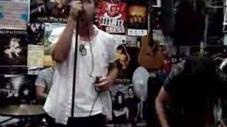 Trial Kennedy - Tuesday Shoes (F2F)