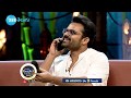 Sai Dharam Tej On Koncham Touch Lo Unte Chepta Pradeep Machiraju KTUC