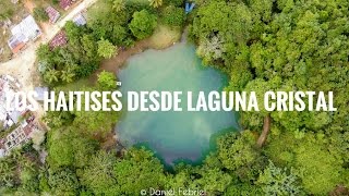 El Lado Oculto de Los Haitises Desde Laguna Cristal: El Amazonas de RD | WilliamRamosTV