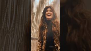 Melting - Idina Menzel