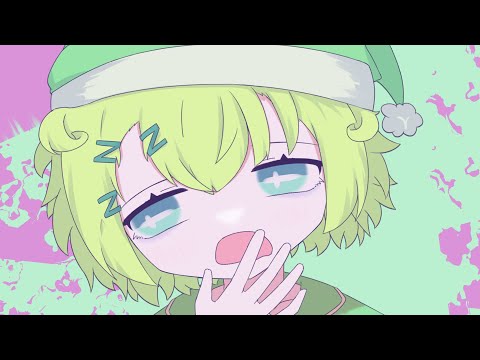 I'm terrible at sleeping