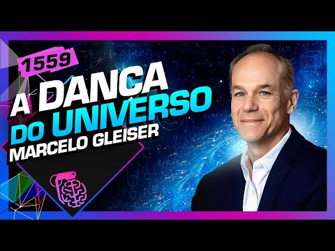 MARCELO GLEISER - Inteligência Ltda. Podcast #1559