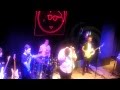 AWOL - Band 