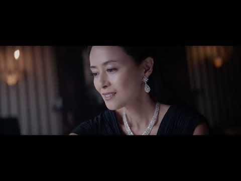 EXELCO DIAMOND 首支形象短片「Superbe．無與倫比」30s 版本