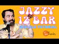 Turn your 12 bar Blues into Jazz - Ukulele Tutorial