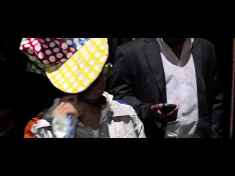 Reigndrop Lopes - LeftEye Music Fest