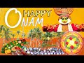 Happy Onam 2022 Onam WhatsApp Status Video 2022 Best Happy Onam Status 2022