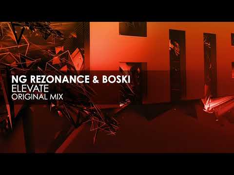 NG Rezonance & Boski - Elevate