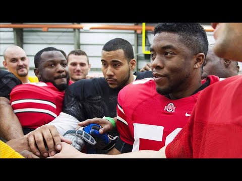 Draft Day (Featurette 'Meet the Players')