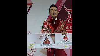 Download lagu danang d'academy asia juara 1 mp3 Download lagu danang d'academy asia juara 1 mp3