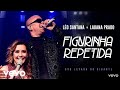 Léo Santana Lauana Prado Figurinha R