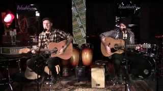 Redlight King - Bullet in my Hand (acoustic)