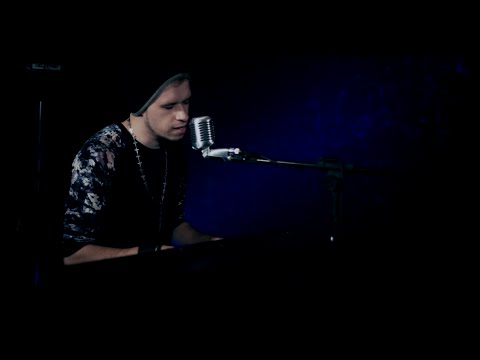 Danilo Casemiro - Minha Essência - Cover (Thiago Brado)