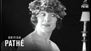 Hair Fashions (1924)