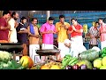 ഒരു കല്ല്യാണവീട്ടിലെ കോമഡിയുടെ തിരി�