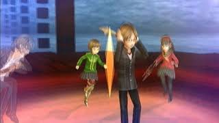 ペルソナ4実況RG60　黄泉比良坂/五之辻