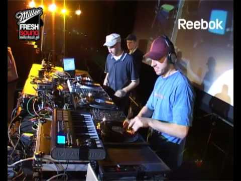 AKD & KOLJETICUT - IDA 2008 WORLD CHAMPIONS - SHOW CATEGORY