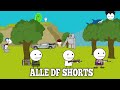 Alle DF Shorts