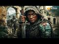 NO MERCY FIGHT 2026 Tony Jaa Full Action Movie