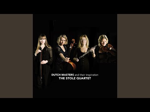 Preludes to Infinity: II. Restless