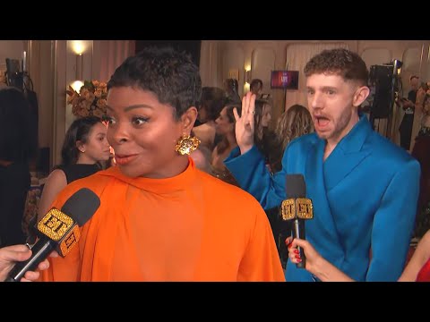 Chris Perfetti Red Carpet