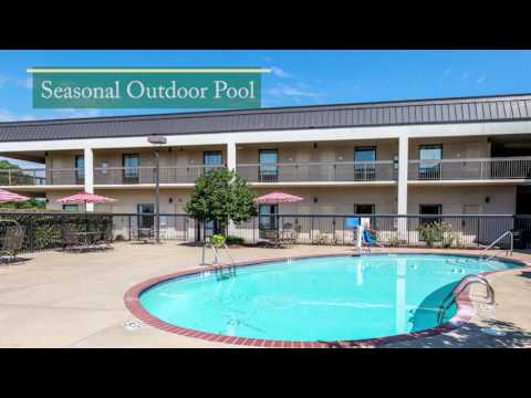 Quality Inn Union City - Union City, TN